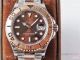 VR-Factory MAX Rolex Yacthmaster 1-1 18k Rose Gold Chocolate Dial Watch 40mm (2)_th.jpg